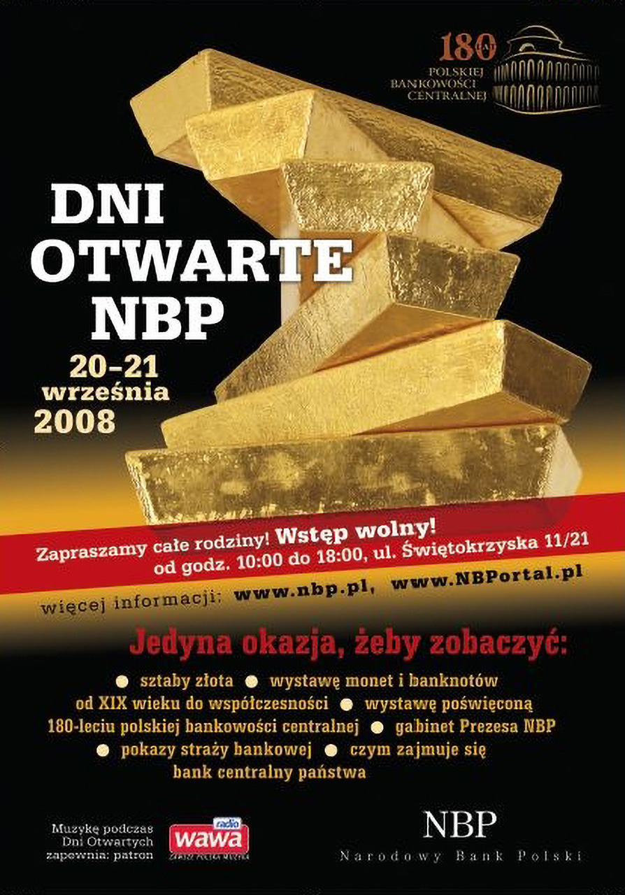 NBP, reklama - wydawnictwo, studio DTP